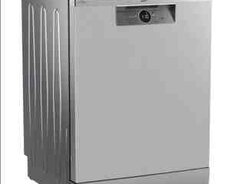 Qabyuyan Beko BDFN26430X