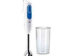 Blender Braun MQ 300 SOUP