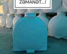 Su çəni