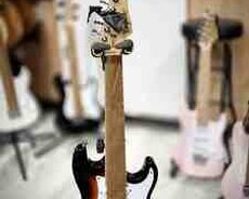 Elektro gitara Sunboard