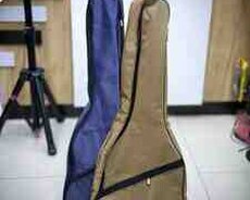 Gitara çantası
