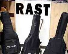 Gitara çantası