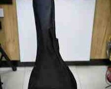 Gitara çantası