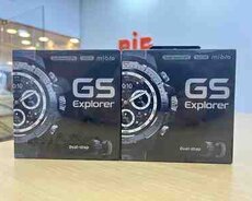 Xiaomi Mibro GS Explorer black