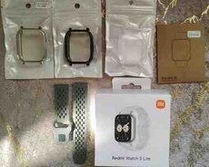 Xiaomi Redmi Watch 5 Lite Light Gold