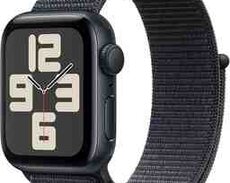 Apple Watch SE 2 Midnight 40mm