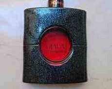 Ətir Yves Saint Laurent Black opium 90ml