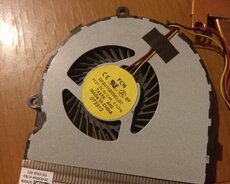 Dell insprion 5537 cpu ve fan