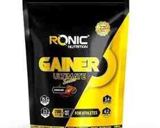Gainer Ultimate Ronic - 2Kq