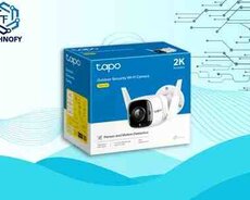 TP-Link - TAPO C310 ( Outdoor Security Wi-Fi Camera )