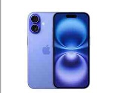 Apple iPhone 16 Ultramarine 128GB8GB