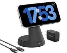 Anker 2in1 standa Wireless Maggo Qi2