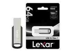 Lexar M400 Metal 64gb Usb 3.2 Gen1