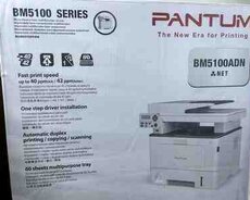 Printer Pantum BM5100ADN