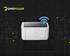 Printer Canon imageClass LBP6030w