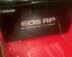 Fotoaparat Canon EOS RP