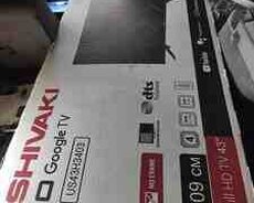 Televizor Shivaki Smart