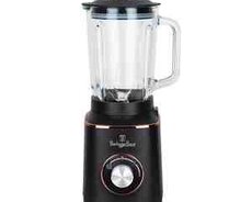 Blender BerlingerHaus