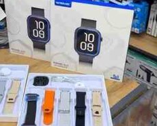 Smart saat  Wisme X11