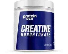 Kreatin Monohidrat Protein Ocean