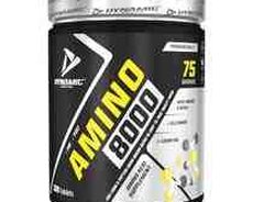 İdman qidası Amino 8000 Dynamic