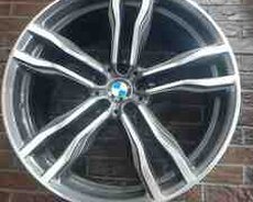 BMW F15 diskləri R15