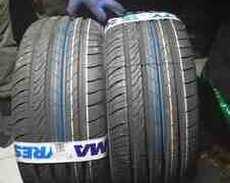 Viatti şinləri 22545 R17