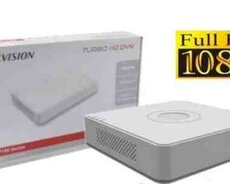DVR cihazı