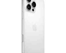 Apple iPhone 16 Pro Max White Titanium 512GB8GB