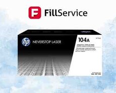 Printer HP 104A