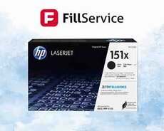 Kartric HP 151X