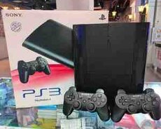 Playstation 3 Super Slim 500 Gb
