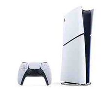 PlayStation 5 Slim 1TB