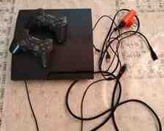 Sony PlayStation 3 500GB