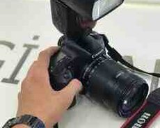 Fotoaparat Canon 60D