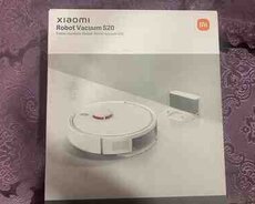 Robot tozsoran Xiaomi