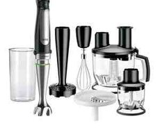 Blender Braun MQ7087X