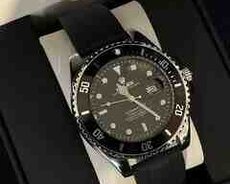 Rolex kişi qol saatı