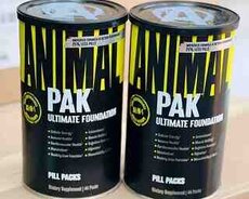 İdman qidası Animal Pak 44