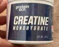 İdman qidası Creatine Monohydrate