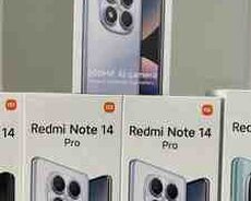 Xiaomi Redmi Note 14 Pro Aurora Purple 512GB12GB