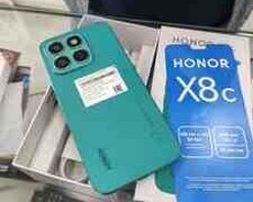 Honor X8c Marrs Green 256GB8GB