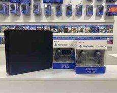 Playstation 4 Slim, 500GB