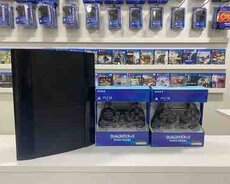 Playstation 3 500GB