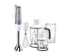 Blender BRAUN MQ3045WH