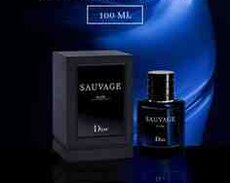Dior Sauvage ətri