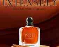 Stronger with you intensely ətri