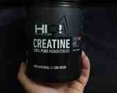 Hiq Creatine