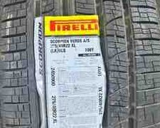 Pirelli şinləri 27540 R22