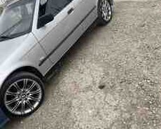 BMW təkərləri R18